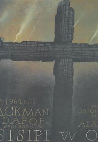 Plakat Filmu Missisipi w ogniu (1988)